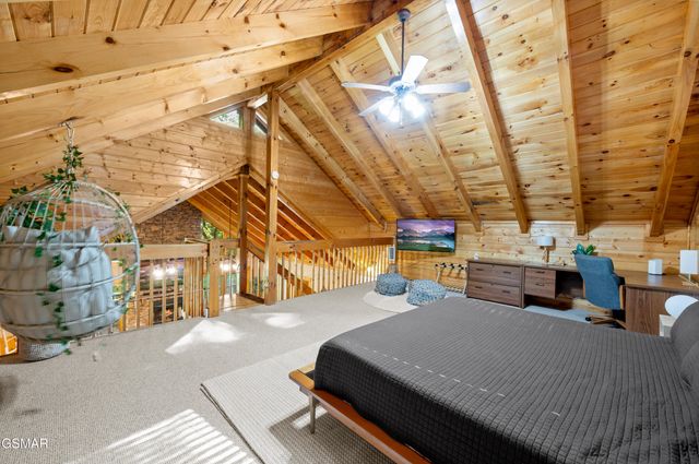 4259 Round Top Way Way, Sevierville, TN 37862