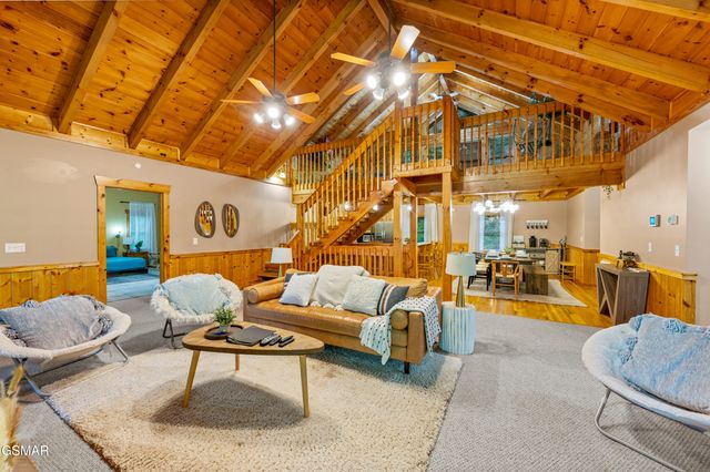 4259 Round Top Way Way, Sevierville, TN 37862