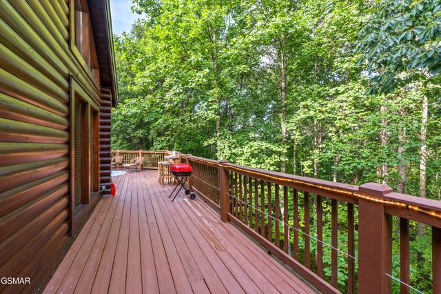 4259 Round Top Way Way, Sevierville, TN 37862