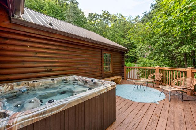4259 Round Top Way Way, Sevierville, TN 37862