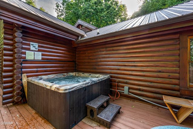 4259 Round Top Way Way, Sevierville, TN 37862