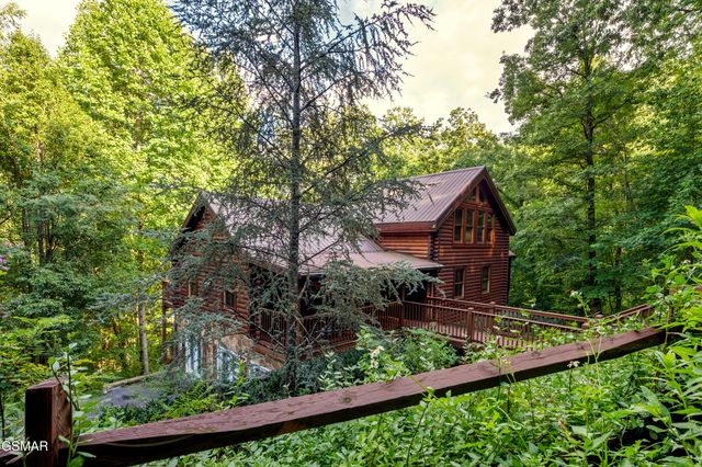 4259 Round Top Way Way, Sevierville, TN 37862