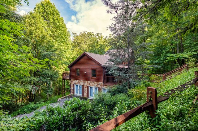 4259 Round Top Way Way, Sevierville, TN 37862