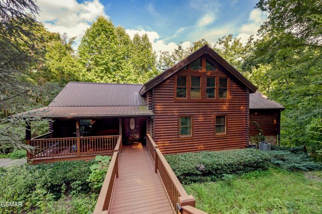 4259 Round Top Way Way, Sevierville, TN 37862
