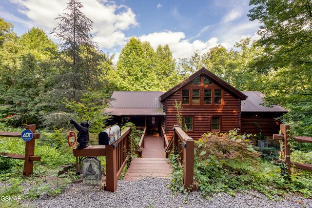 4259 Round Top Way Way, Sevierville, TN 37862