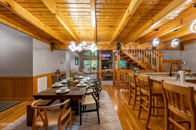 4259 Round Top Way Way, Sevierville, TN 37862