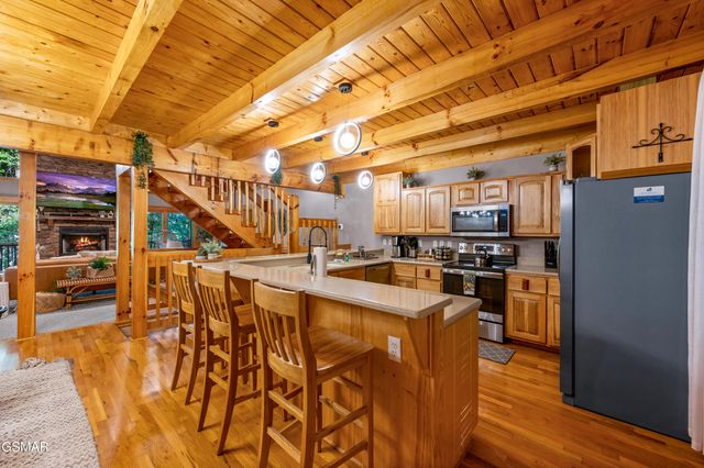 4259 Round Top Way Way, Sevierville, TN 37862