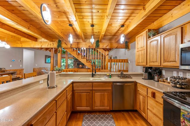 4259 Round Top Way Way, Sevierville, TN 37862