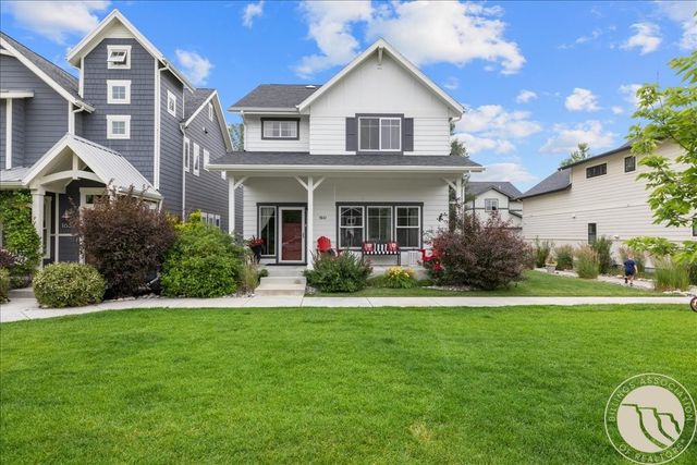 1641 Front Street, Billings, MT 59101