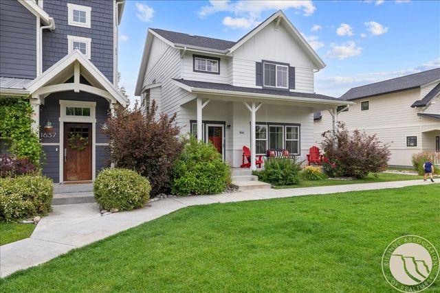 1641 Front Street, Billings, MT 59101