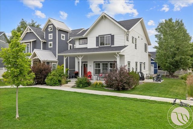 1641 Front Street, Billings, MT 59101