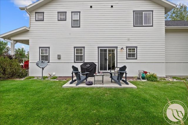1641 Front Street, Billings, MT 59101