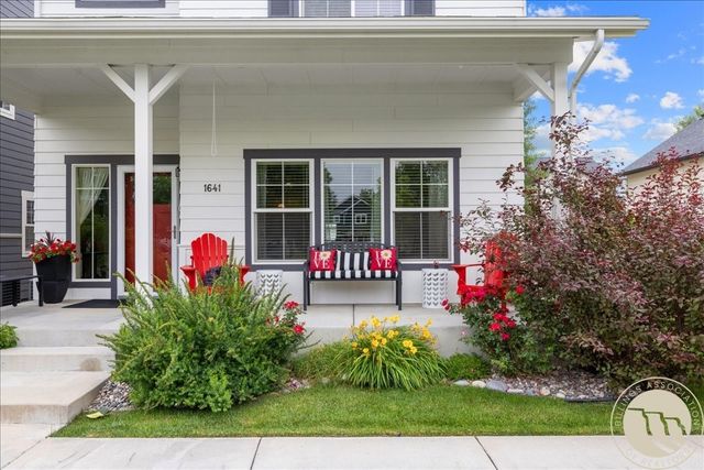 1641 Front Street, Billings, MT 59101