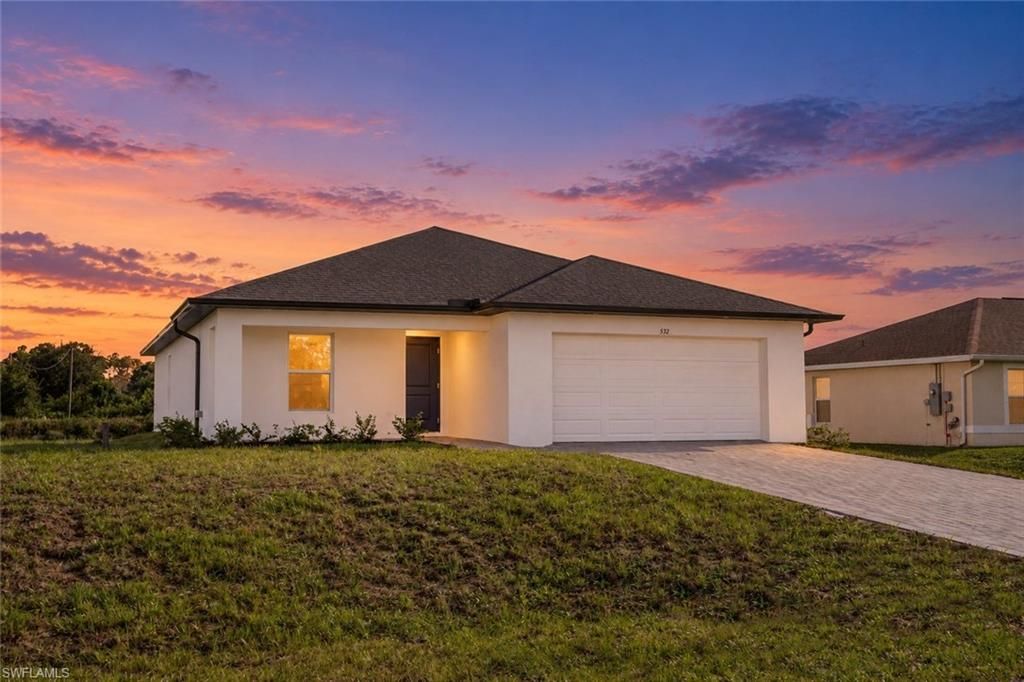 6032 Stratton RD, FORT MYERS, FL 33905 — exterior
