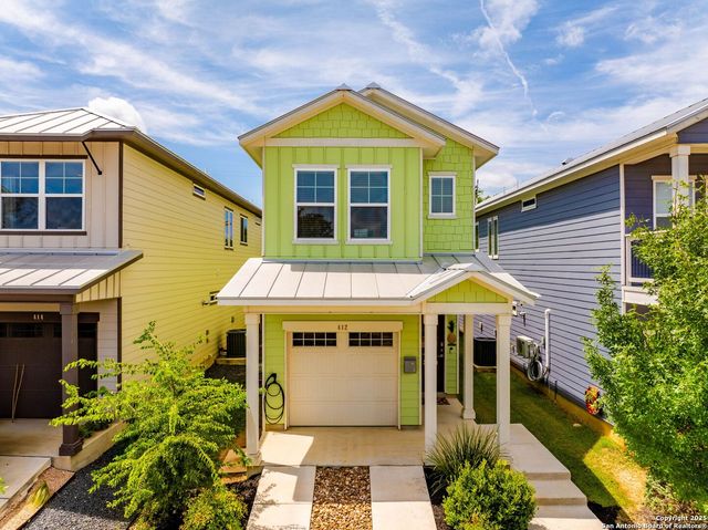 412 Natalen, San Antonio, TX 78209