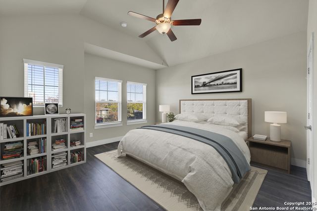 412 Natalen, San Antonio, TX 78209