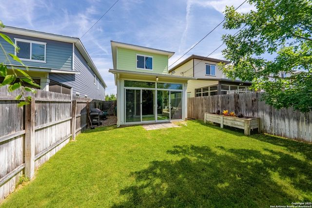 412 Natalen, San Antonio, TX 78209