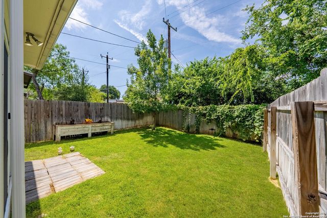 412 Natalen, San Antonio, TX 78209