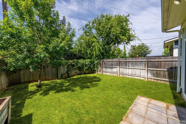 412 Natalen, San Antonio, TX 78209