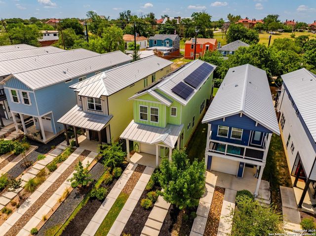 412 Natalen, San Antonio, TX 78209