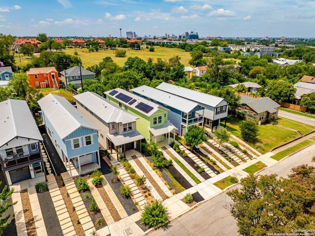 412 Natalen, San Antonio, TX 78209