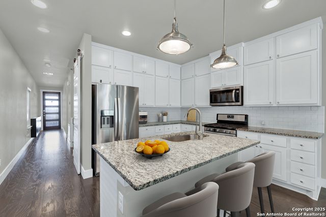 412 Natalen, San Antonio, TX 78209