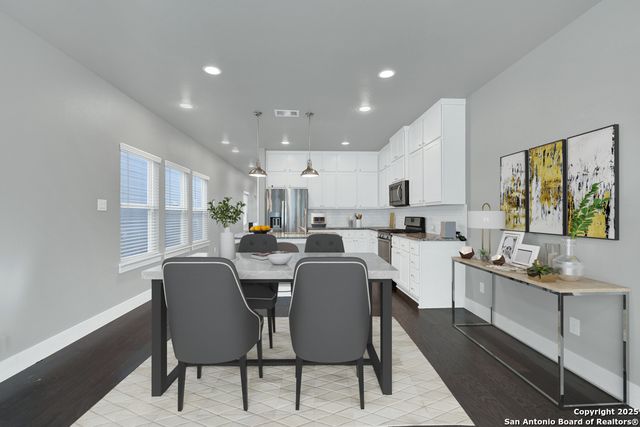 412 Natalen, San Antonio, TX 78209