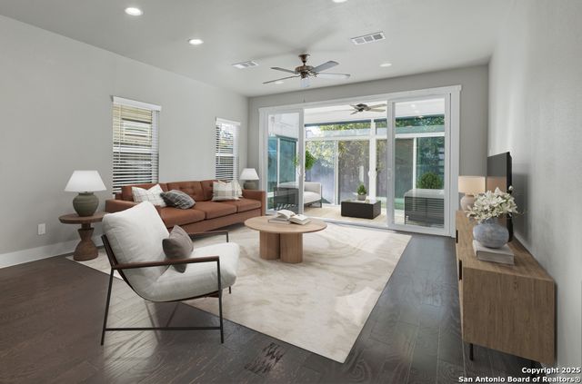 412 Natalen, San Antonio, TX 78209