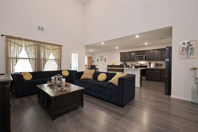 1312 Shady Hill Lane, Denton, TX 76209
