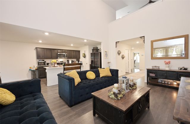 1312 Shady Hill Lane, Denton, TX 76209