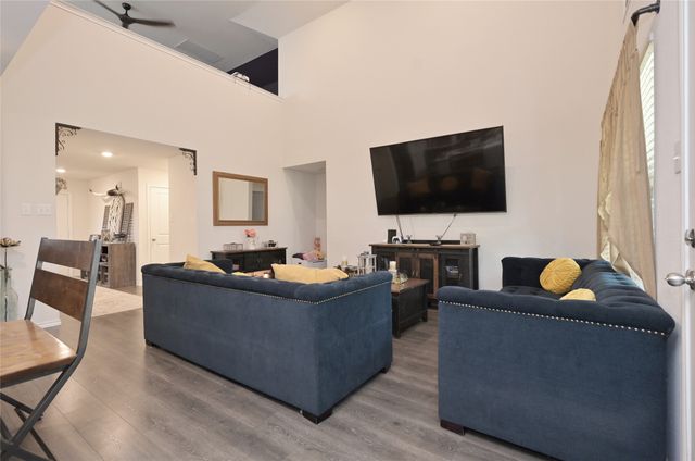 1312 Shady Hill Lane, Denton, TX 76209