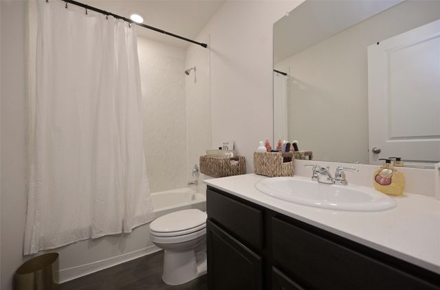 1312 Shady Hill Lane, Denton, TX 76209