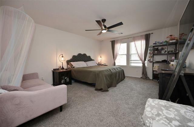 1312 Shady Hill Lane, Denton, TX 76209