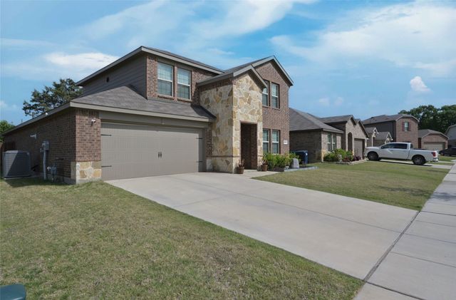 1312 Shady Hill Lane, Denton, TX 76209