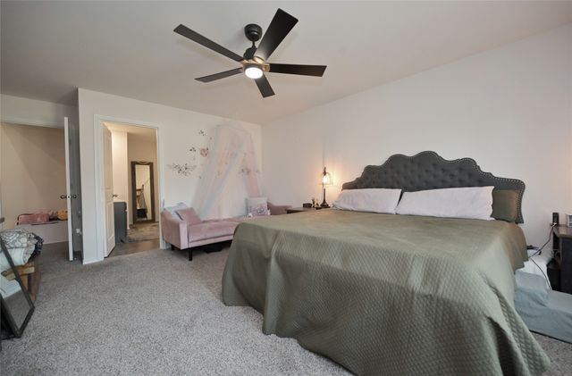 1312 Shady Hill Lane, Denton, TX 76209