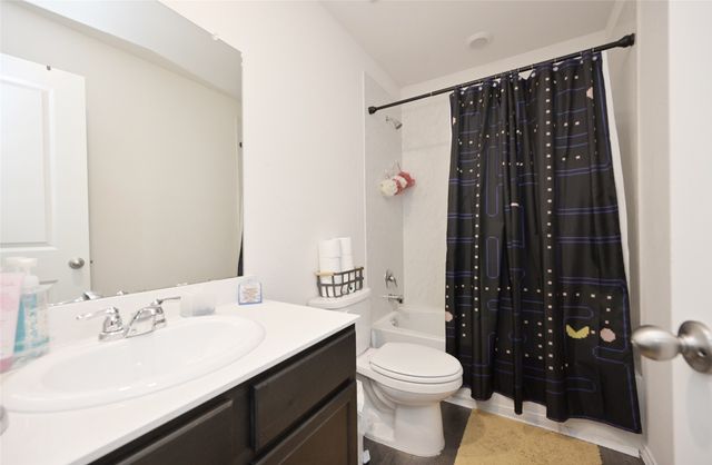 1312 Shady Hill Lane, Denton, TX 76209