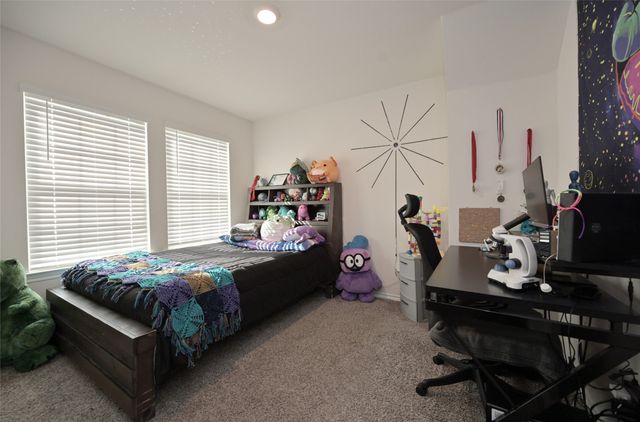1312 Shady Hill Lane, Denton, TX 76209