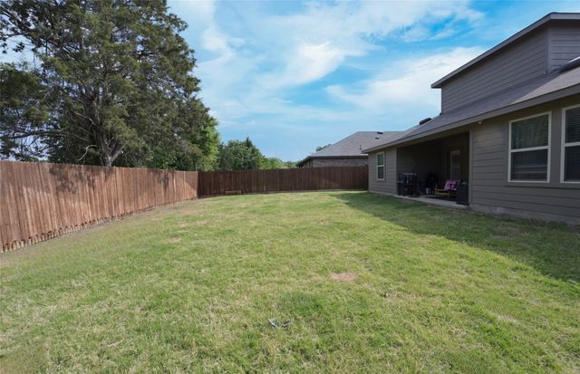 1312 Shady Hill Lane, Denton, TX 76209