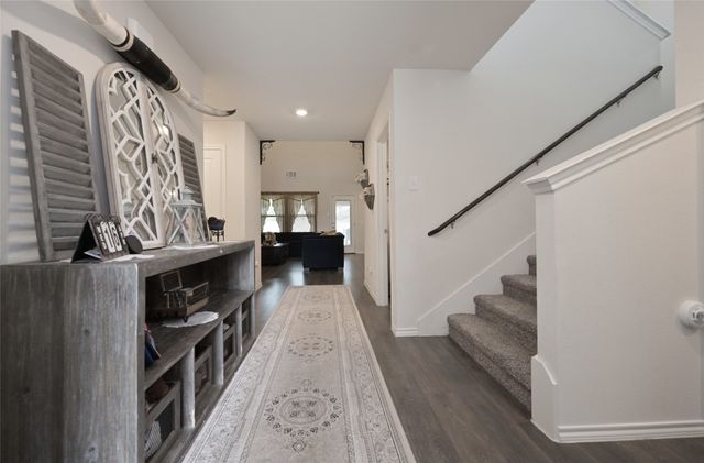 1312 Shady Hill Lane, Denton, TX 76209