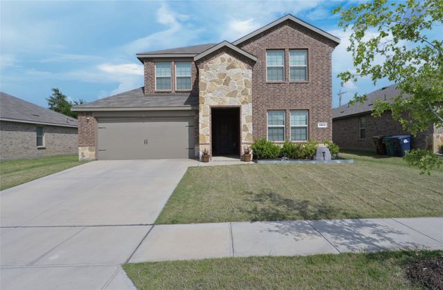 1312 Shady Hill Lane, Denton, TX 76209