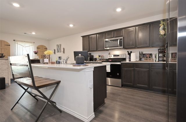 1312 Shady Hill Lane, Denton, TX 76209