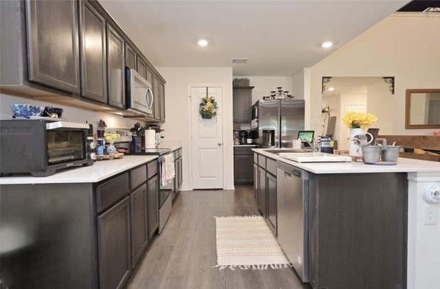 1312 Shady Hill Lane, Denton, TX 76209