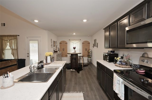 1312 Shady Hill Lane, Denton, TX 76209