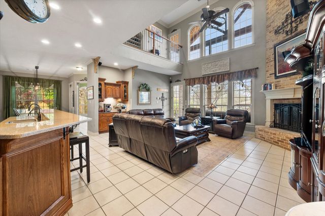 2703 Katherine Court, Dalworthington Gardens, TX 76016