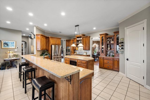 2703 Katherine Court, Dalworthington Gardens, TX 76016