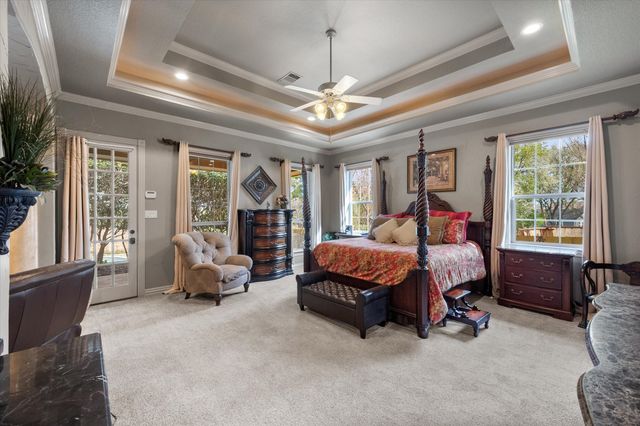 2703 Katherine Court, Dalworthington Gardens, TX 76016