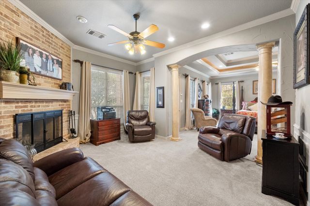 2703 Katherine Court, Dalworthington Gardens, TX 76016