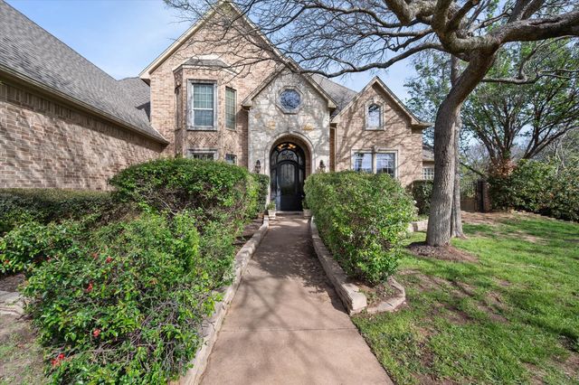 2703 Katherine Court, Dalworthington Gardens, TX 76016