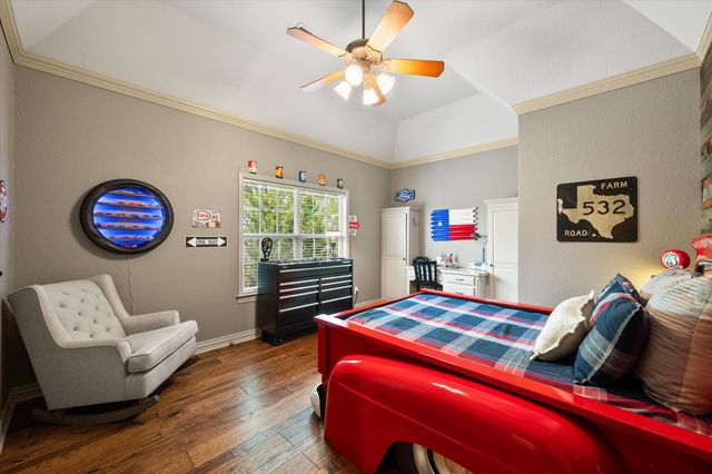 2703 Katherine Court, Dalworthington Gardens, TX 76016