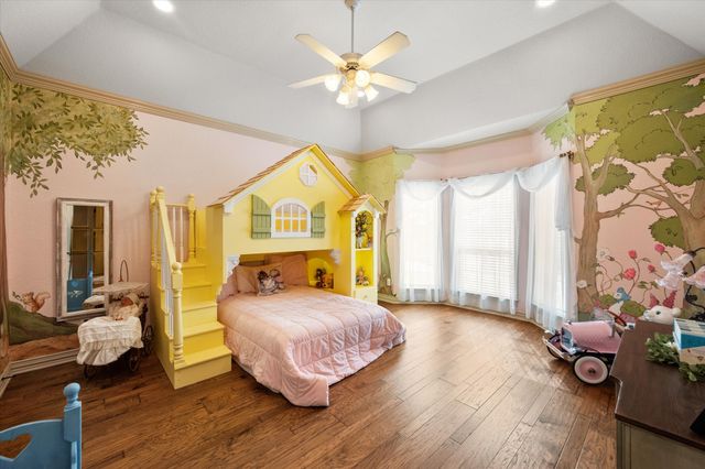 2703 Katherine Court, Dalworthington Gardens, TX 76016